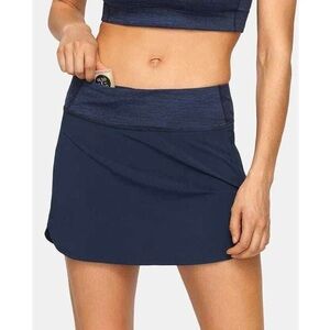 Outdoor Voices Navy Athletic Skort Size XS